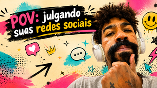 Ter artes bonitas não significa ter uma marca