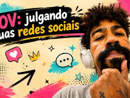 Ter artes bonitas não significa ter uma marca