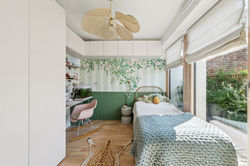 Chambre d'Elise