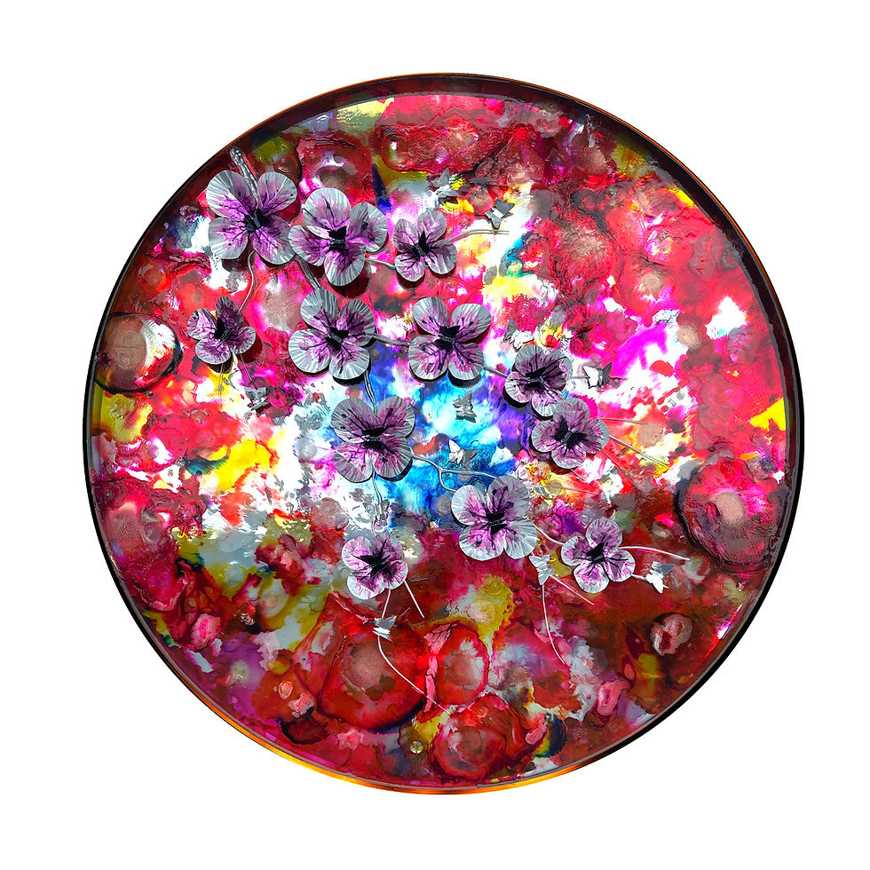 Thumbnail: Sweet Blossoms - Wild and Wonderful Collection