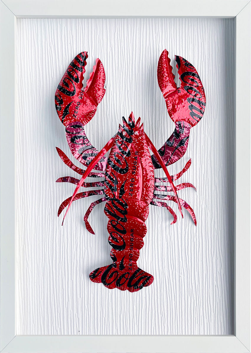 Thumbnail: Coca Cola Lobster