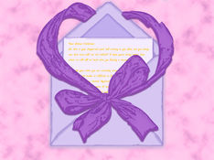 With all my Love and Unyielding Gratitude #KofiCreativeLetter