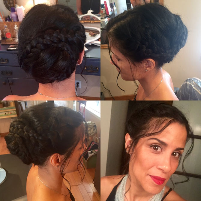 Summer Lovin' & a Summer Wedding