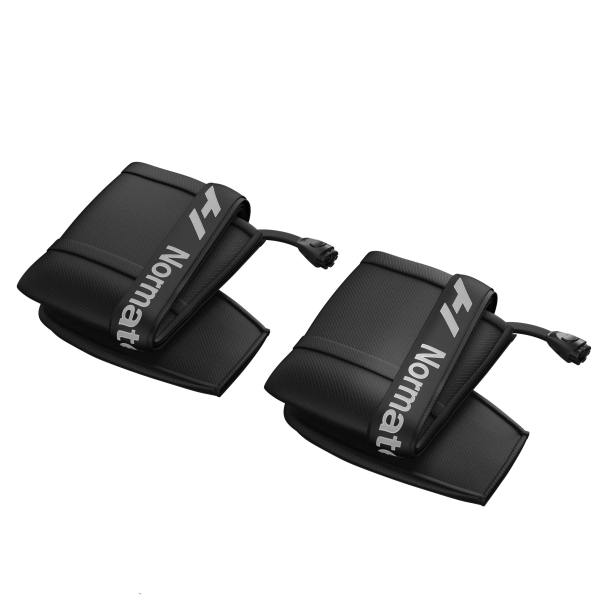 תמונה ממוזערת: מערכת שרוולי לחץ לרגליים