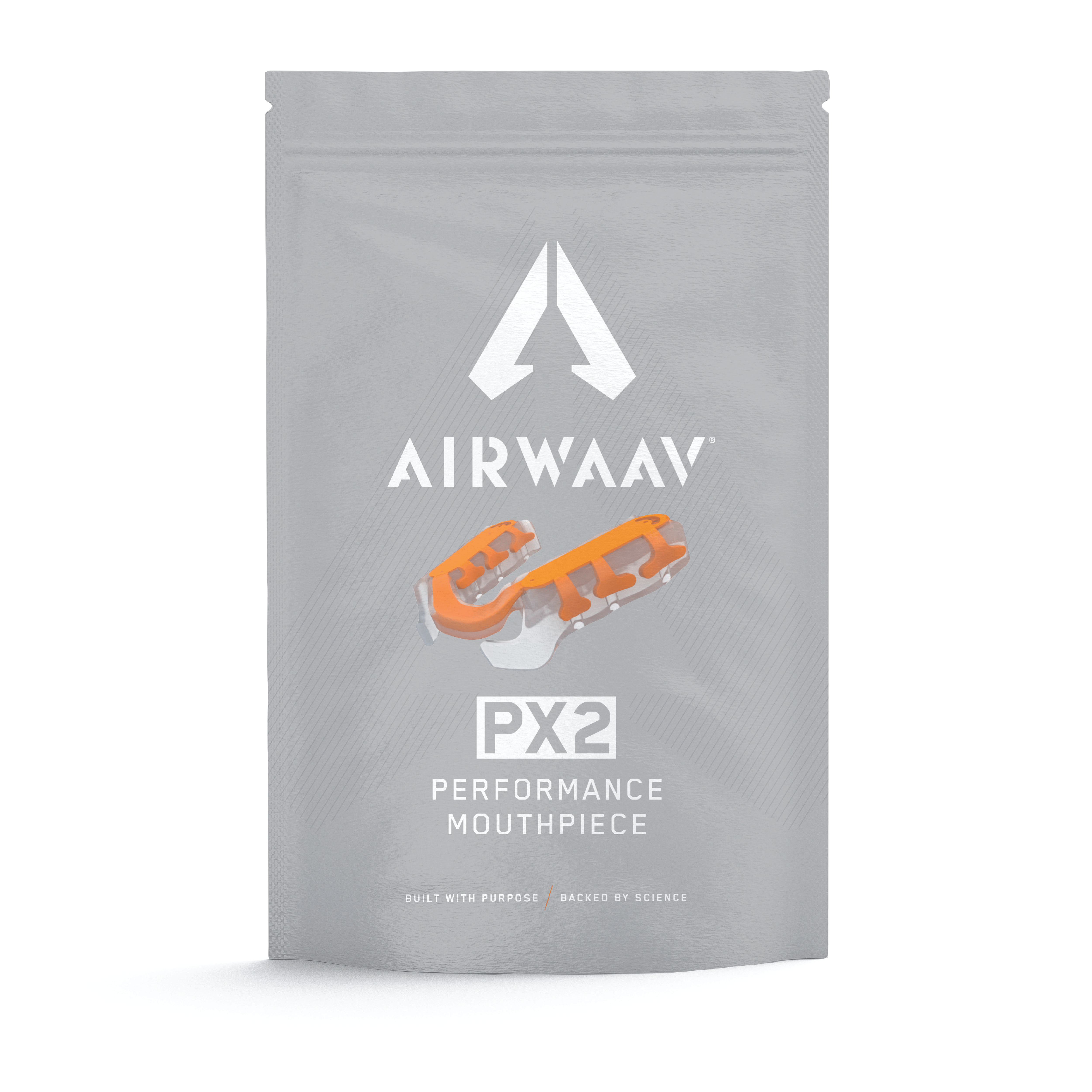 AIRWAAV PX2 PERFORMANCE MOUTHPIECEВаш товар