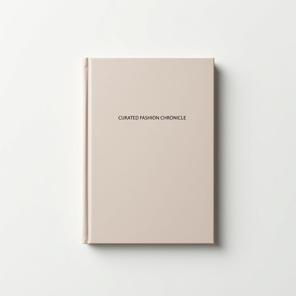 Curated Fashion Chronicle