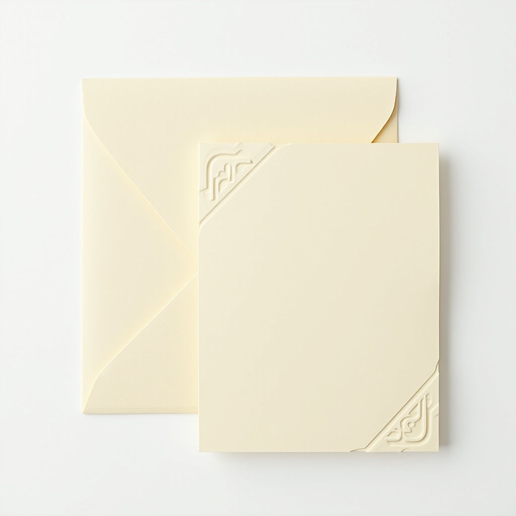 Elegant Correspondence Set