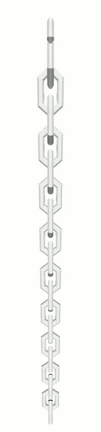 WHITE CHAIN VIDEO