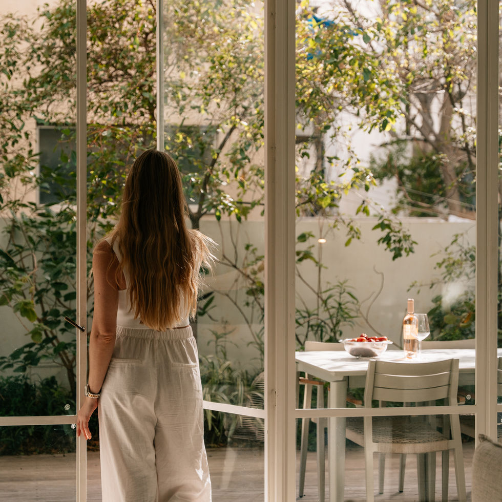 KG4 Luxury apartments