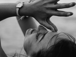 Personal Branding Photography for Yoga Teachers