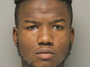 Robbery Investigation Leads to Arrest