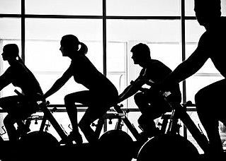 Corporate Fitness