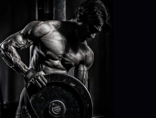 Muscle Tone