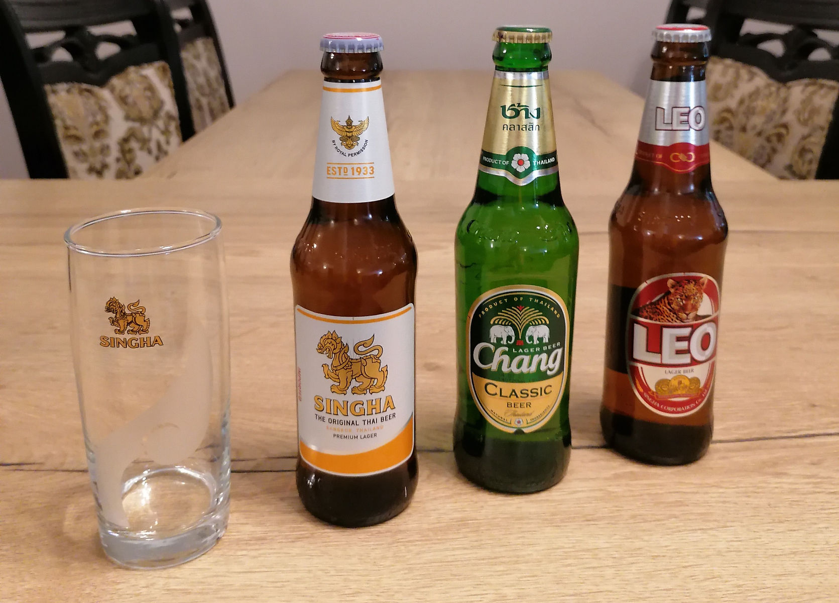 Bière