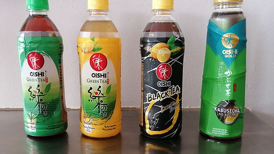 Oishi