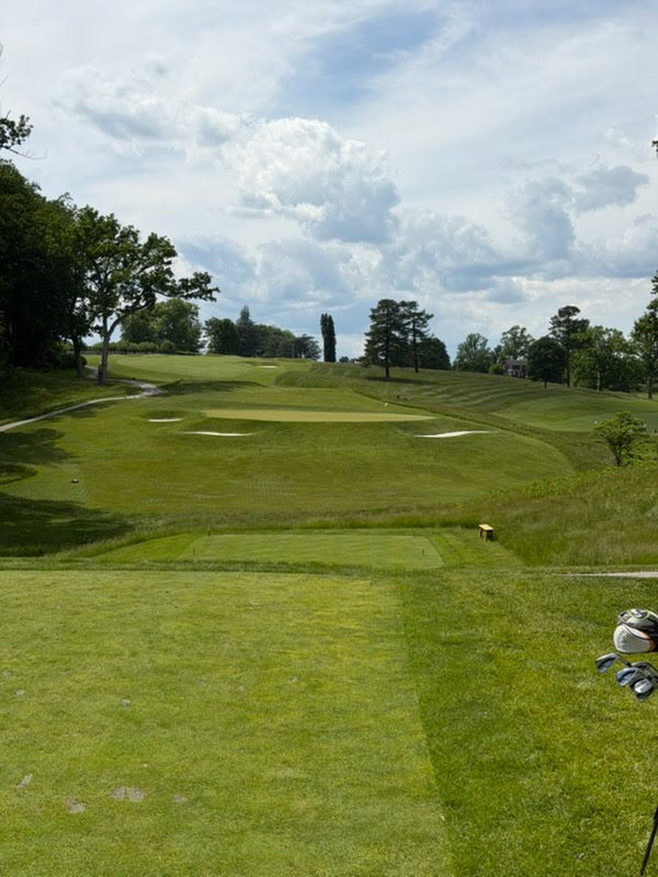 The Invitational Raises over $130K for The First Tee