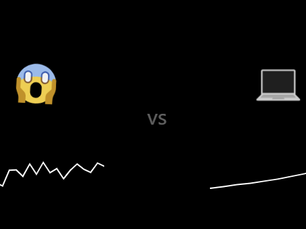 Your Emotions Suck at Trading. Algorithms Don’t