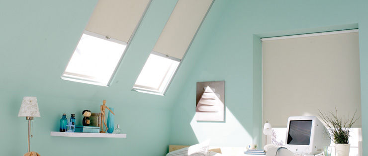 Skylight Blinds