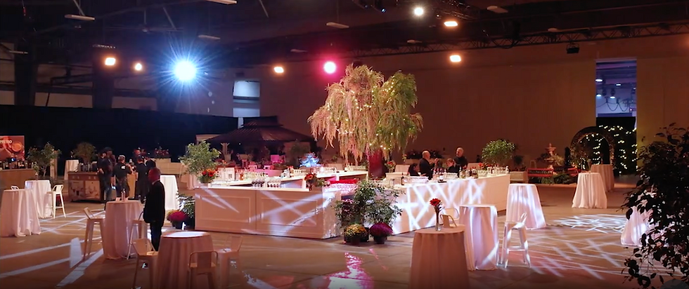 Costco Golf & Gala Charity Event