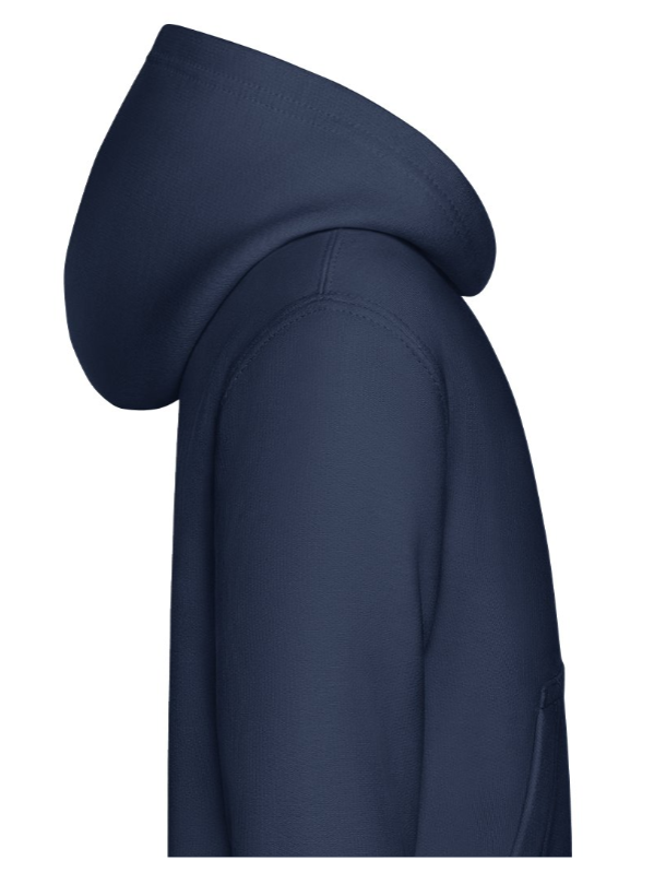 Miniature : Sweat coton Enfant USV (5 coloris)