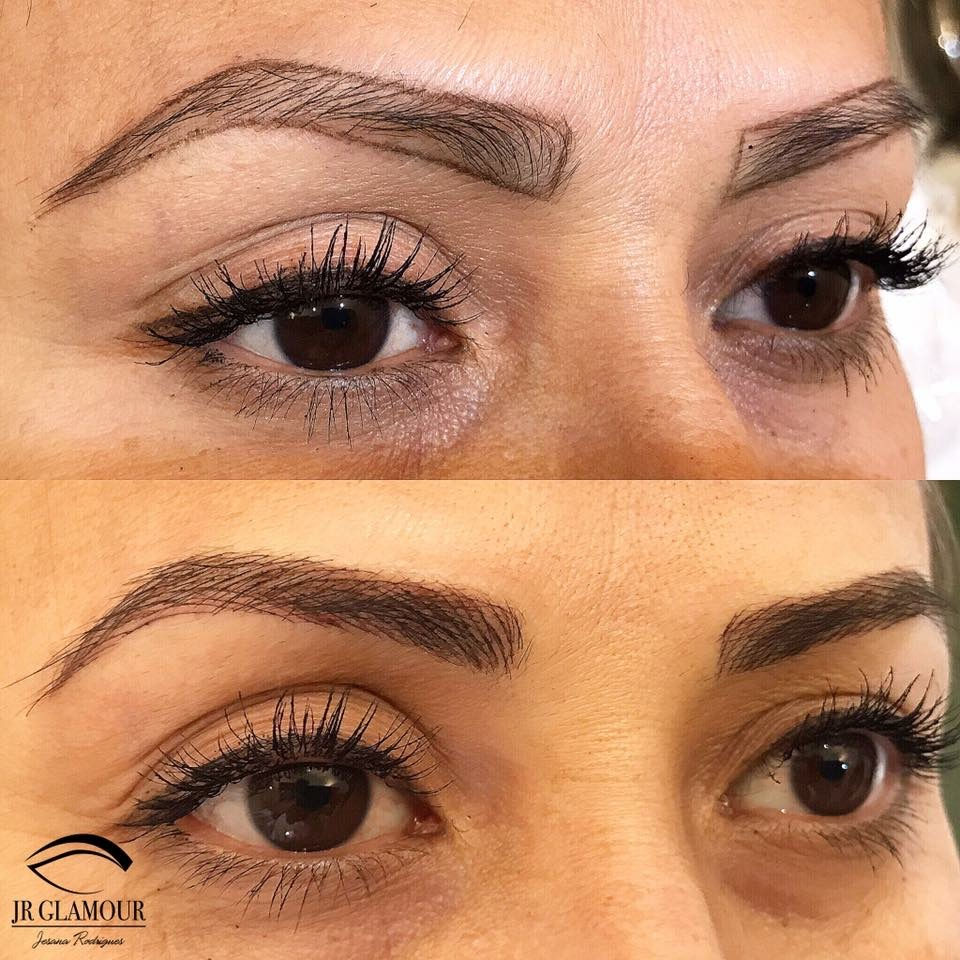 Microblading 3D