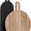 Thumbnail: Two Piece Mango Cheeseboard Set