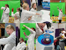 STEM in Action: The Superpowers of Water