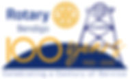 Last meeting of the Rotary Year
