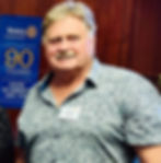 Trevor Bray guest speaker