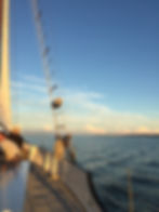 Sunset Cruise