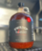 SWAMP tonic is Charleston's #1 BBQ sauce