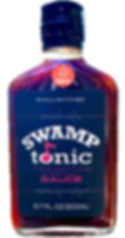 SWAMP tonic is Charleston's #1 BBQ sauce