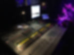 My favorite concert seat