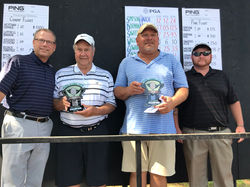 2019 Pine Cone Cup Member/Guest
