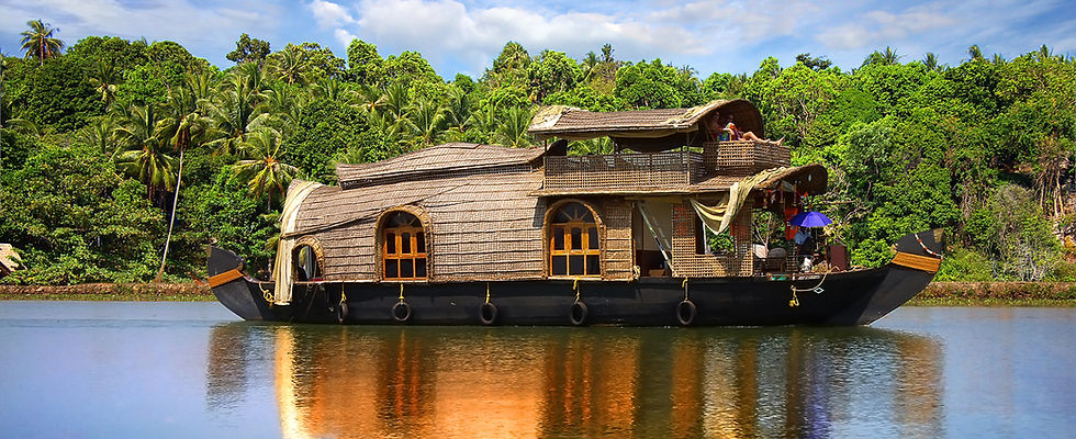 Kerala Tour Package