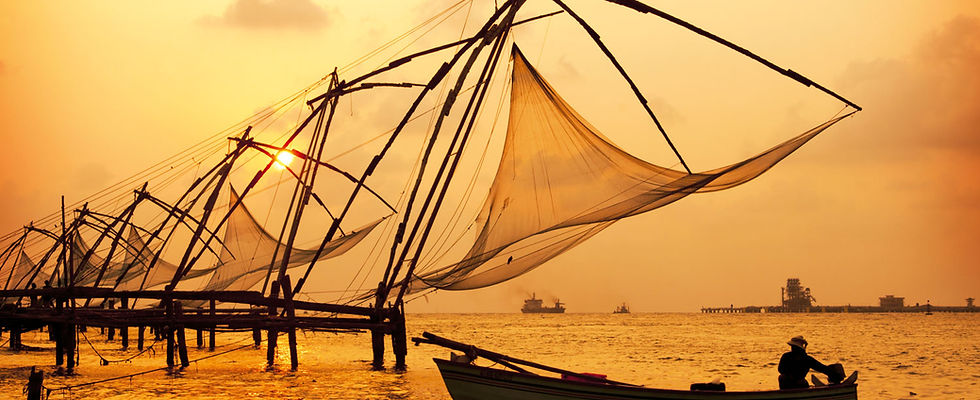 10 Days South India Tour Package