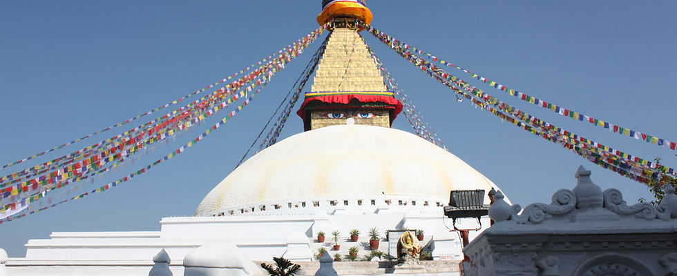 18 Days India & Nepal Tour Package | Delhi, Jaipur, Agra, Varanasi, Kathmandu