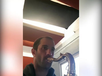 ללמוד סקסופון באינטרנט – מה חשוב לדעת