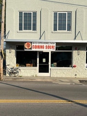 A chat with Mt. Pleasant's newest Brewery, Twisted Copper