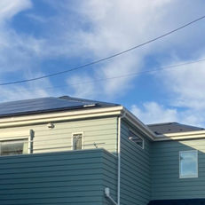 神奈川県　N様邸