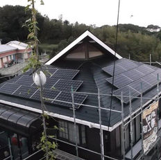 神奈川県　M様邸