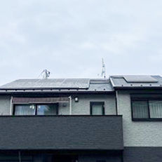 神奈川県　I様邸