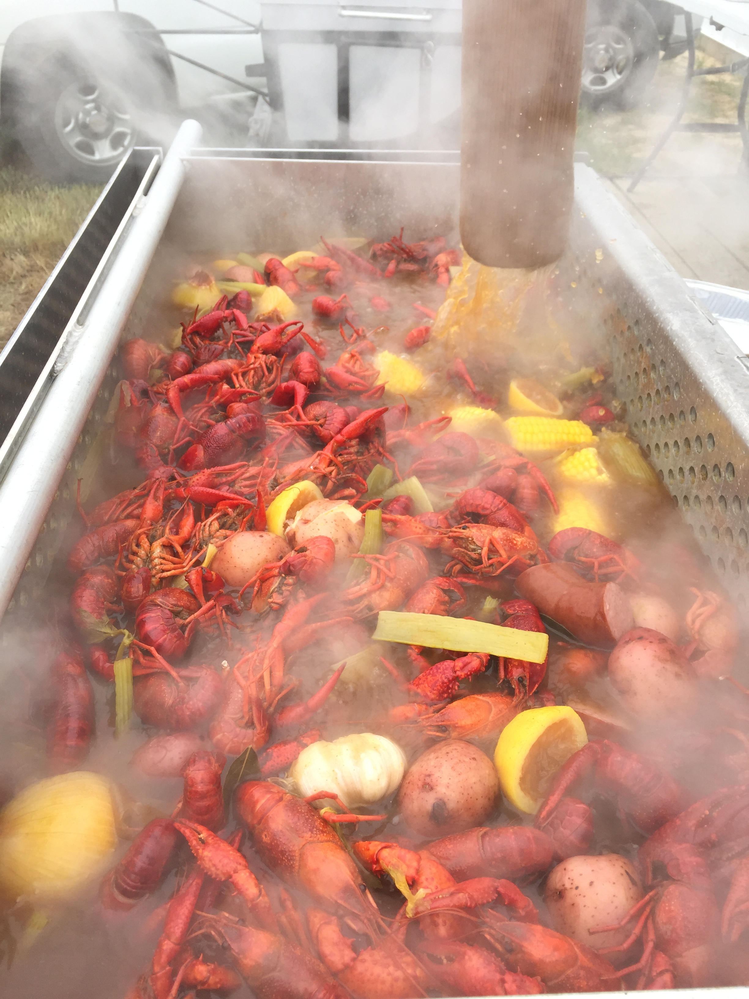 Tulsa Barbecue School Tulsa Bbq Class Cooking Grilling Tulsa