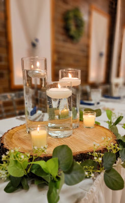 Table Decor