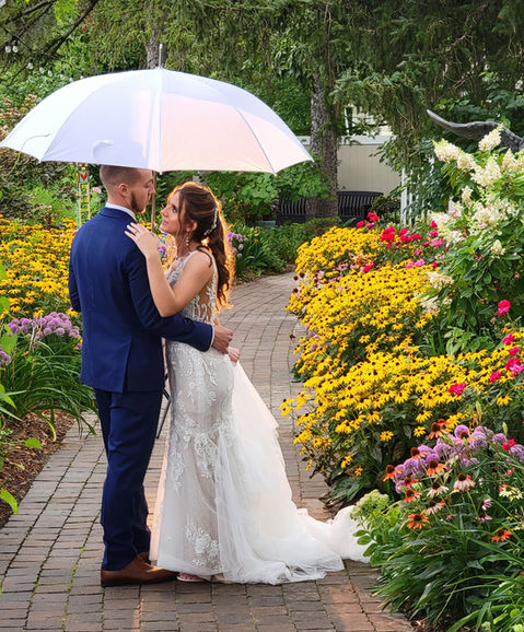 Wedding Photography Outdoor