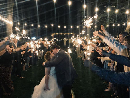 Wedding Reception