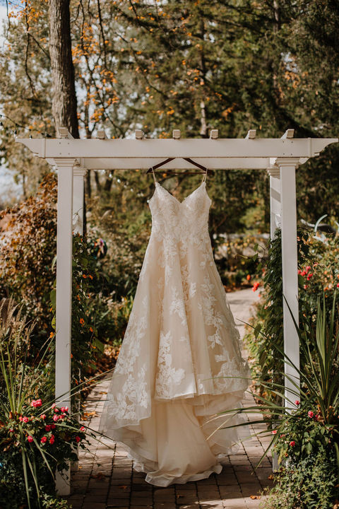Bridal Dress