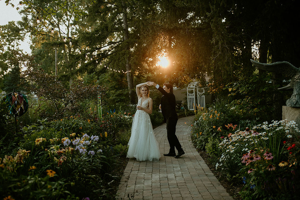 Couple Photoshoot