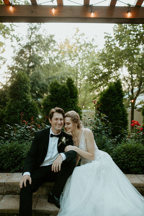 Couple Post Wedding Photography