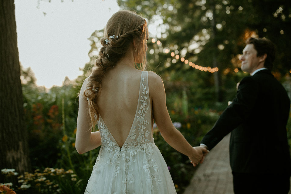 Post Wedding Photoshoot